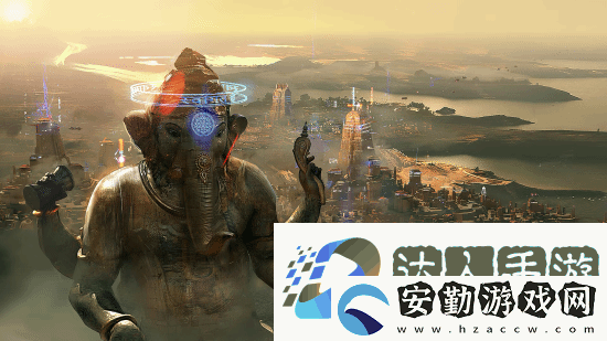 育碧超越善惡2難產(chǎn)原因曝光！內(nèi)部管理混亂無比