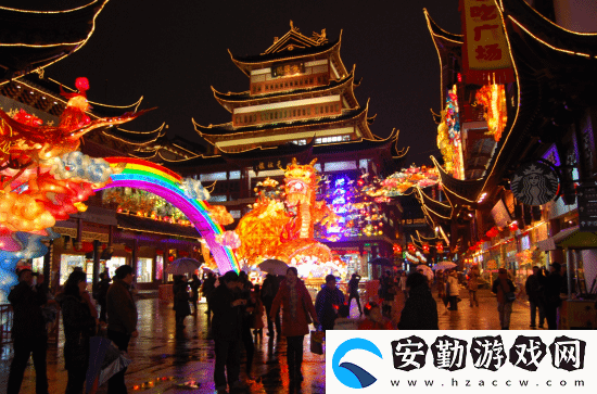 中國春節(jié)申遺成功！我國世界非遺總數(shù)居世界第一