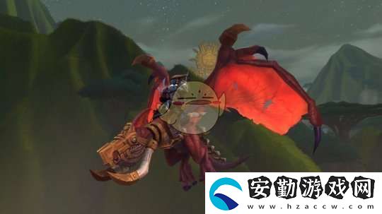 魔獸世界首起刀落任務攻略