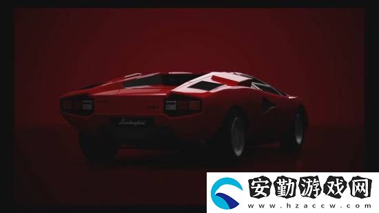 GT賽車免費試玩版12.6上線！18輛經(jīng)典車型