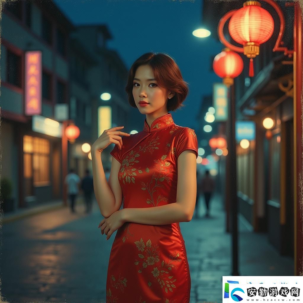 年輕漂亮的岳母在家庭關系中的角色與挑戰(zhàn)