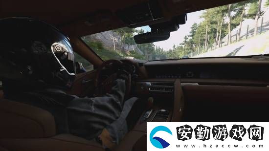 GT賽車免費試玩版12.6上線！18輛經(jīng)典車型