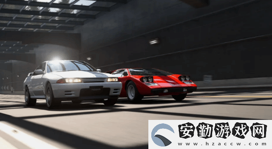 GT賽車免費試玩版12.6上線！18輛經(jīng)典車型