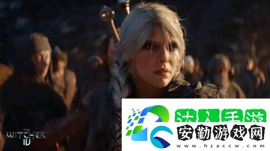 萬眾期待！巫師4油管累計(jì)播放破五百萬