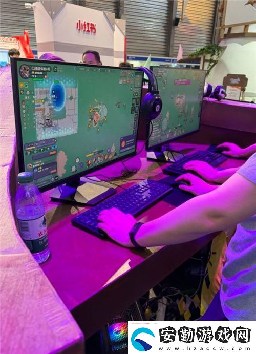 英勇之地2024ChinaJoy首秀！巨有料